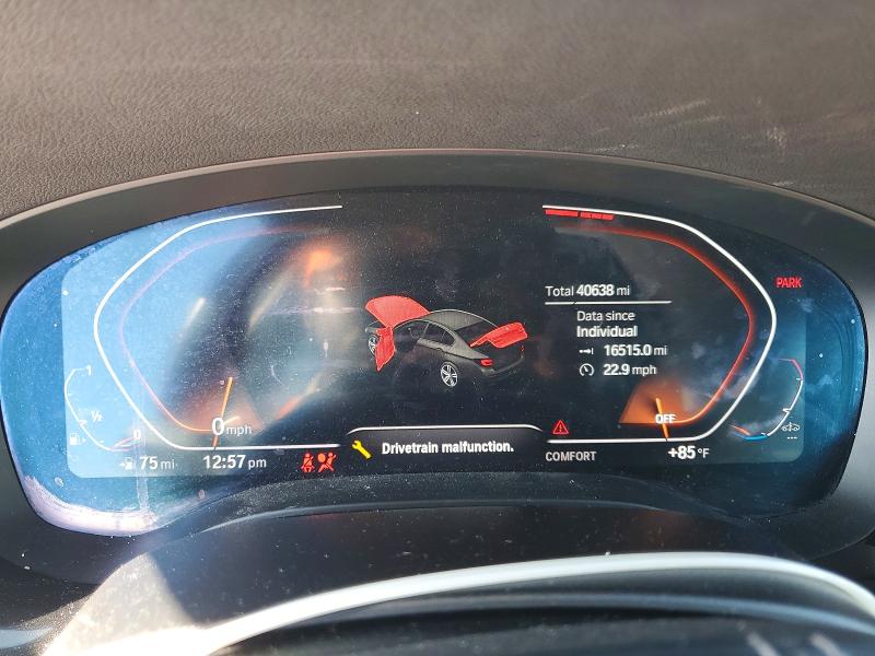 Aukcja sprzedaży 2021 Bmw 530, vin: WBA53BH04MWX17496, numer aukcji: 64850966