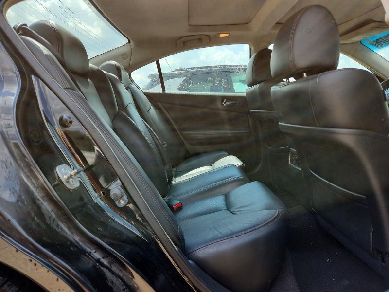 Продаж на аукціоні авто 2011 Nissan Maxima, vin: 1N4AA5AP1BC829970, номер лоту: 66752076