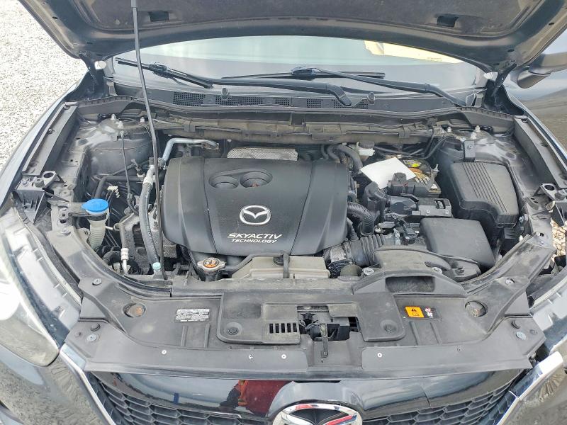 Aukcja sprzedaży 2014 Mazda Cx-5, vin: JM3KE4CY0E0416017, numer aukcji: 65313606