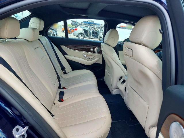 Продажа на аукционе авто 2019 Mercedes-benz E, vin: WDDZF4KB3KA535354, номер лота: 66383576