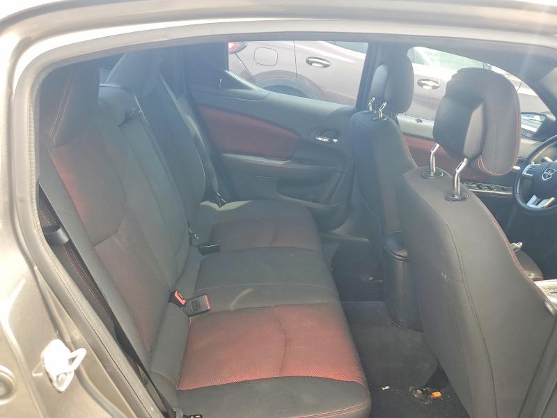 Продаж на аукціоні авто 2013 Dodge Avenger, vin: 1C3CDZCB9DN682649, номер лоту: 64247826