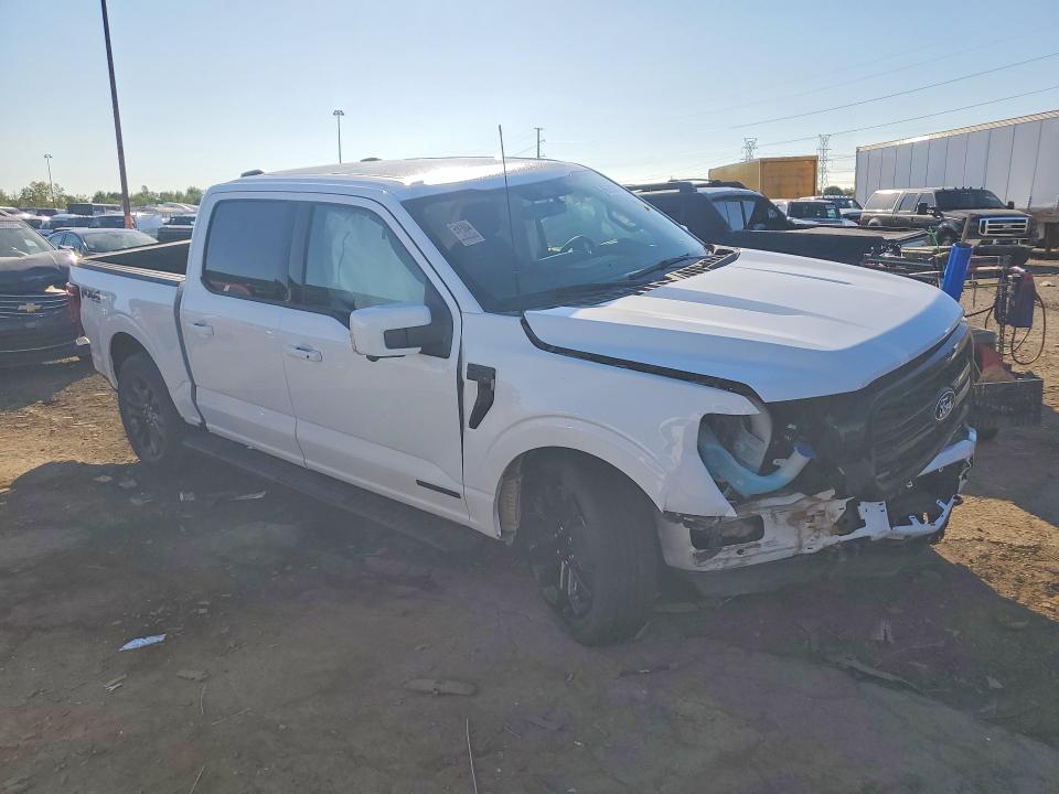 2026 Ford F150 მანქანა იყიდება აუქციონზე, vin: 1FTFW5LD3TFA73739, აუქციონის ნომერი: 66355556