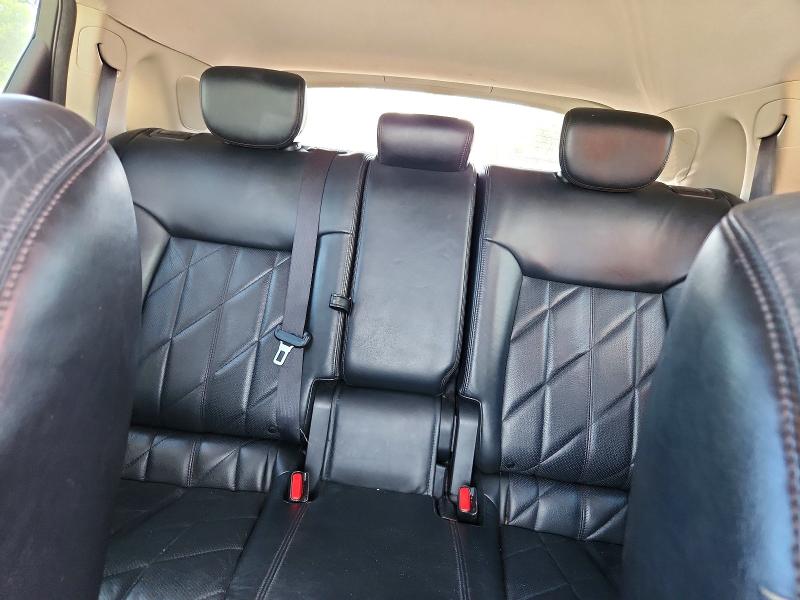66553816 :رقم المزاد ، JN8CS1MW2DM171489 vin ، 2013 Infiniti Fx37 مزاد بيع