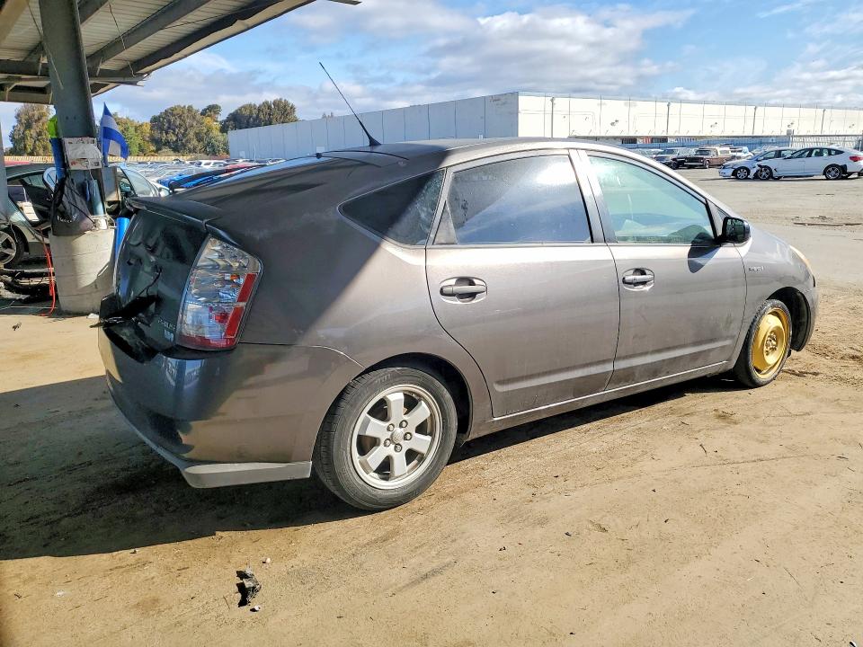 Aukcja sprzedaży 2008 Toyota Prius, vin: JTDKB20U183349079, numer aukcji: 65141086