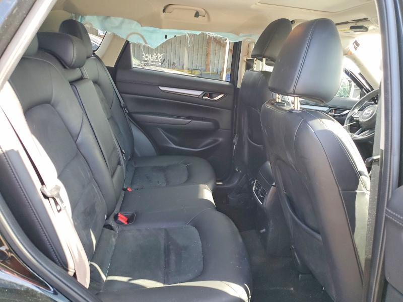 59407106 :رقم المزاد ، JM3KFBCM4K0679556 vin ، 2019 Mazda Cx-5 مزاد بيع