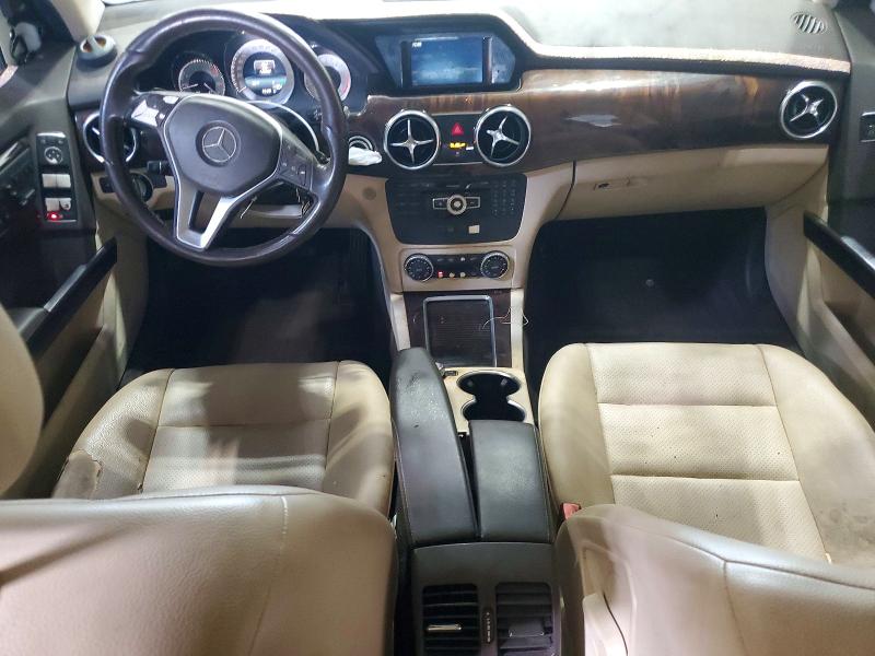 Aukcja sprzedaży 2015 Mercedes-benz Glk, vin: WDCGG5HB0FG342927, numer aukcji: 65845606