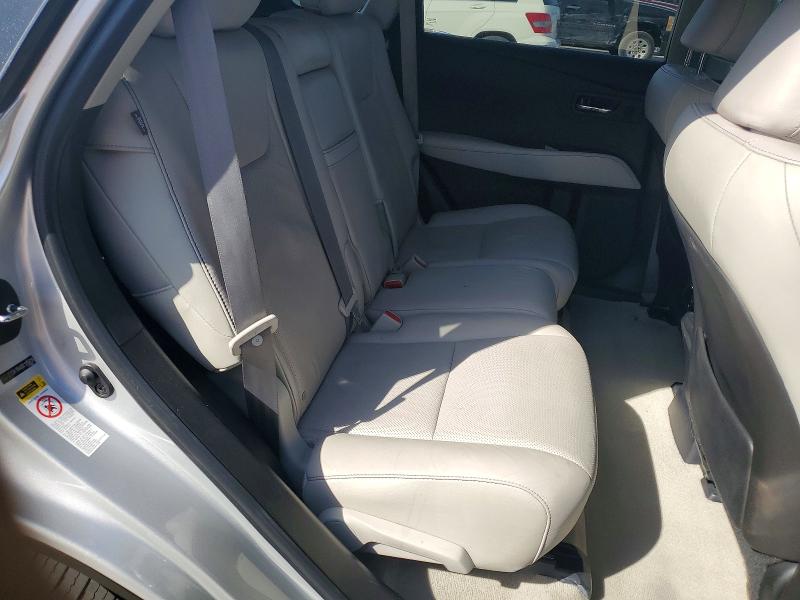 Aukcja sprzedaży 2013 Lexus Rx, vin: 2T2ZK1BAXDC125818, numer aukcji: 64159456