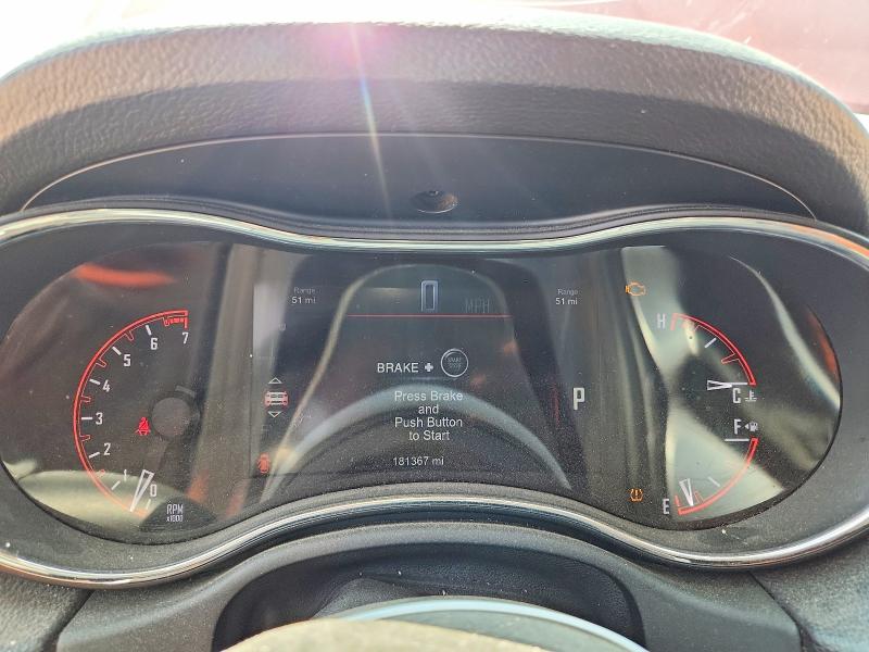 Продажа на аукционе авто 2014 Dodge Durango, vin: 1C4RDHAG4EC594510, номер лота: 63610116