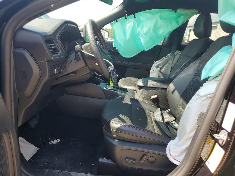 Продажа на аукционе авто 2026 Ford Escape, vin: 1FMCU9MNXTUA09826, номер лота: 64632576