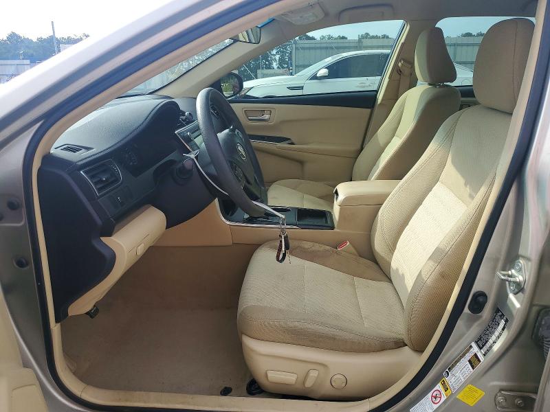 Продаж на аукціоні авто 2015 Toyota Camry, vin: 4T1BF1FK7FU488477, номер лоту: 63712616
