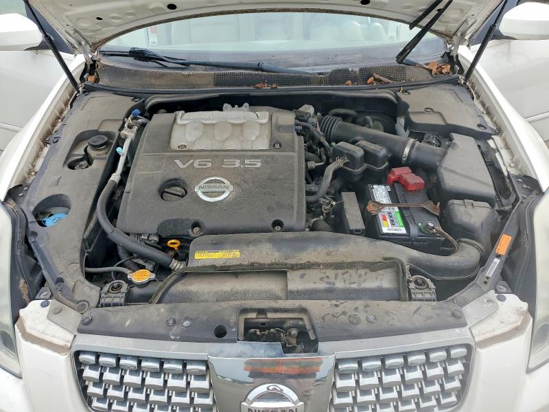 Продаж на аукціоні авто 2004 Nissan Maxima, vin: 1N4BA41E54C889573, номер лоту: 66452376