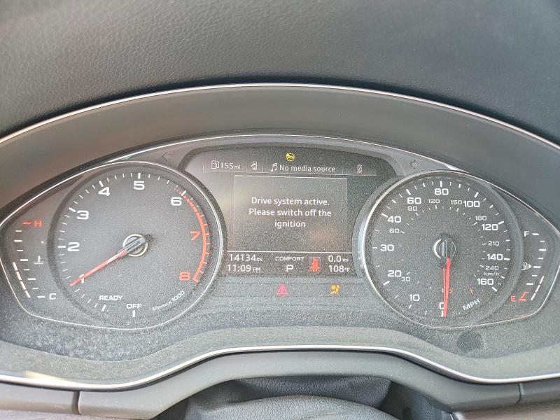 65563836 :رقم المزاد ، WA1GAAFY2P2010987 vin ، 2023 Audi Q5 مزاد بيع