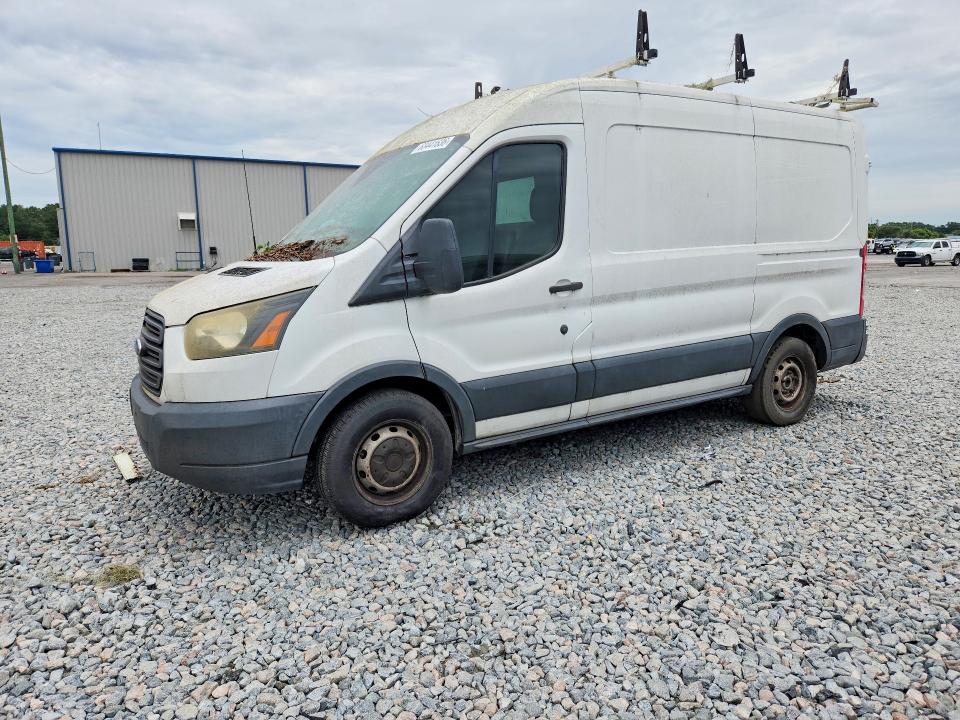 Aukcja sprzedaży 2016 Ford Transit, vin: 1FTYE1CM6GKA52143, numer aukcji: 63441636