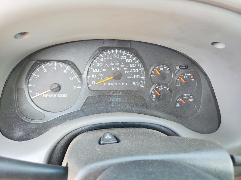 65147136 :رقم المزاد ، 1GNDT13S562125351 vin ، 2006 Chevrolet Trailblazer مزاد بيع