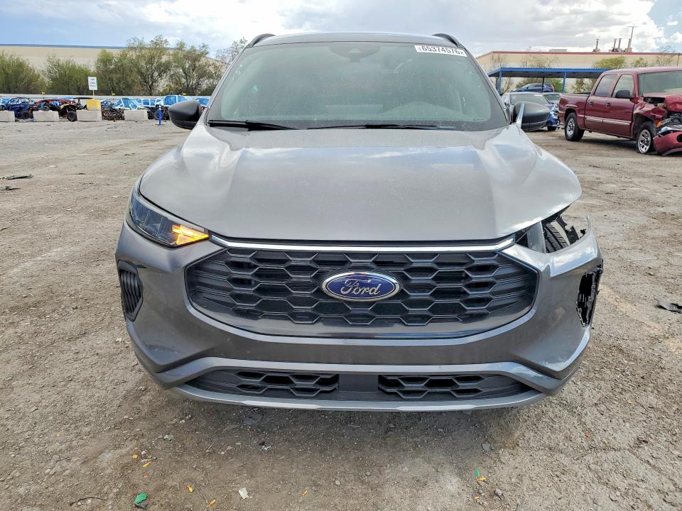 65374576 :رقم المزاد ، 1FMCU0MN8RUA33935 vin ، 2024 Ford Escape مزاد بيع