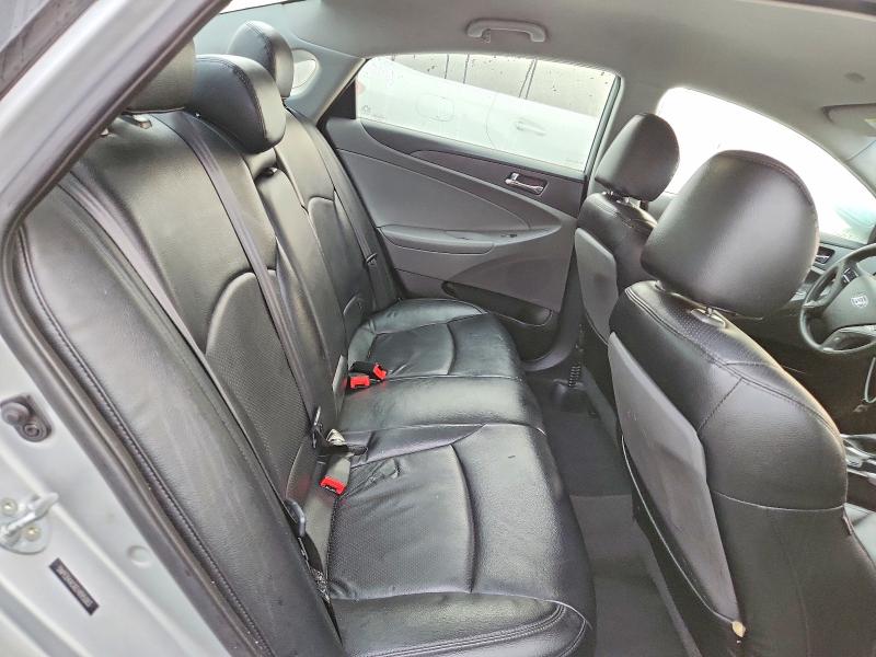 Продажа на аукционе авто 2014 Hyundai Sonata, vin: 5NPEB4AC6EH895083, номер лота: 64725556