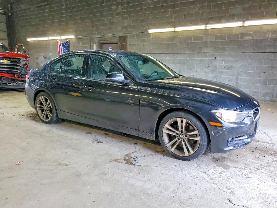 66039446 :رقم المزاد ، WBA3B5G56DNS01316 vin ، 2013 Bmw 328 مزاد بيع