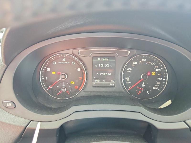 Продажа на аукционе авто 2018 Audi Q3, vin: WA1ECCFSXJR009092, номер лота: 65494056