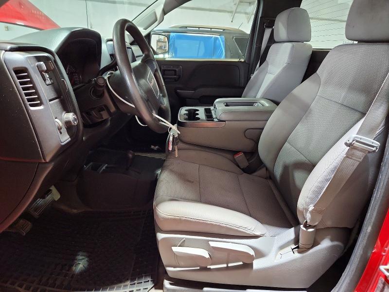 Aukcja sprzedaży 2015 Gmc Sierra, vin: 1GTN2TEC4FZ266789, numer aukcji: 64481386