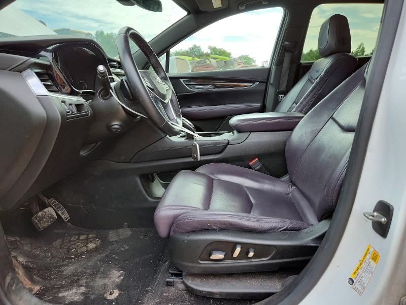 Продаж на аукціоні авто 2017 Cadillac Xt5, vin: 1GYKNDRS6HZ218211, номер лоту: 65109146