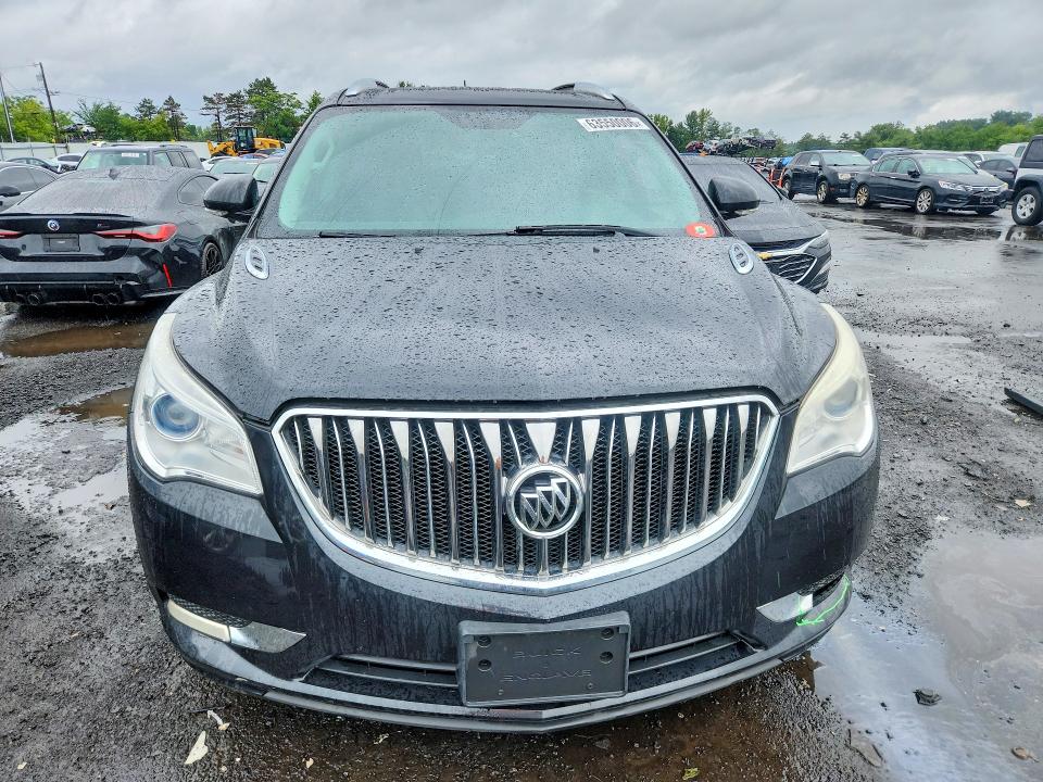 2013 Buick Enclave მანქანა იყიდება აუქციონზე, vin: 5GAKVDKD1DJ237325, აუქციონის ნომერი: 63550006