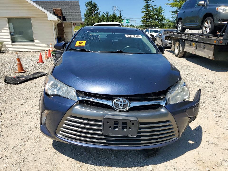 Продаж на аукціоні авто 2017 Toyota Camry, vin: 4T1BF1FK4HU814545, номер лоту: 63672376