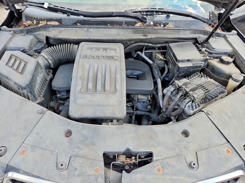 2012 Chevrolet Equinox მანქანა იყიდება აუქციონზე, vin: 2GNFLCEK9C6142136, აუქციონის ნომერი: 63506106
