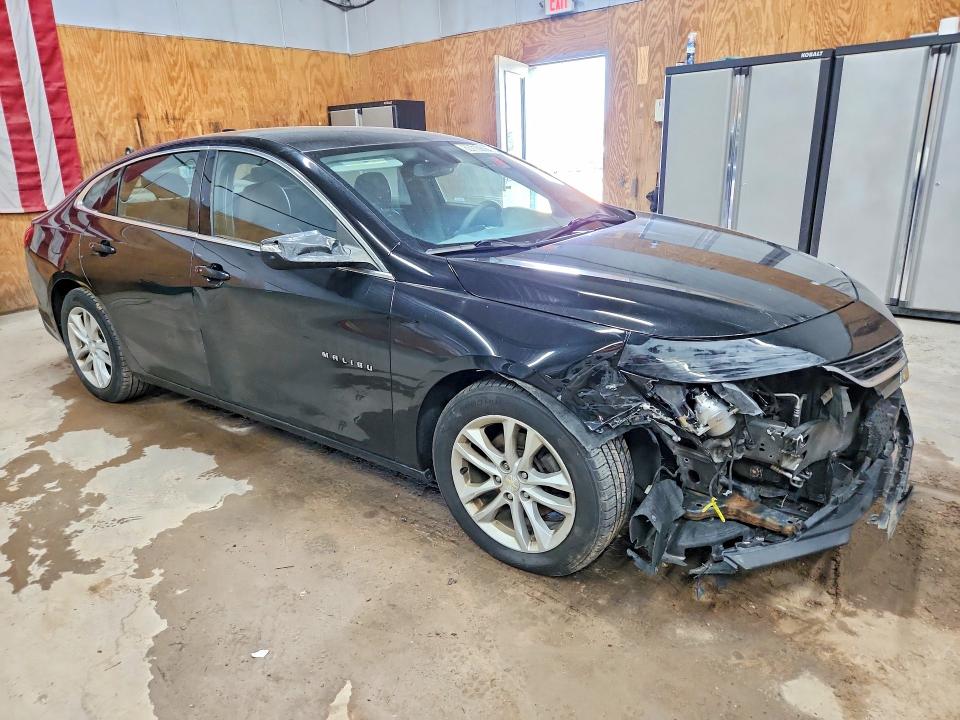 Aukcja sprzedaży 2016 Chevrolet Malibu, vin: 1G1ZE5ST6GF328441, numer aukcji: 63715916