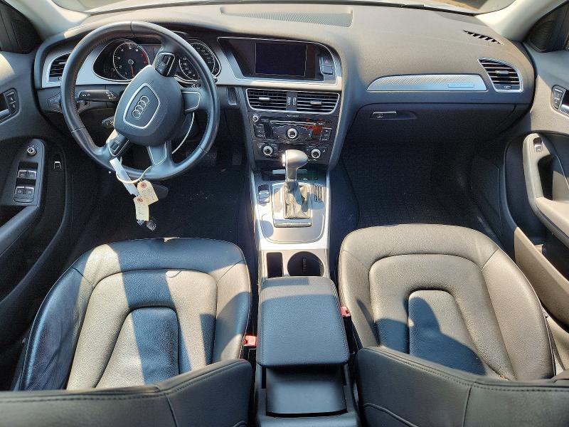Продажа на аукционе авто 2015 Audi A4, vin: WAUBFAFL7FN021144, номер лота: 64056546