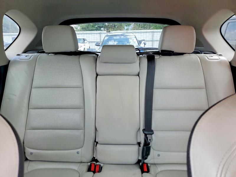 2016 Mazda Cx-5 მანქანა იყიდება აუქციონზე, vin: JM3KE4DY9G0907848, აუქციონის ნომერი: 65992376