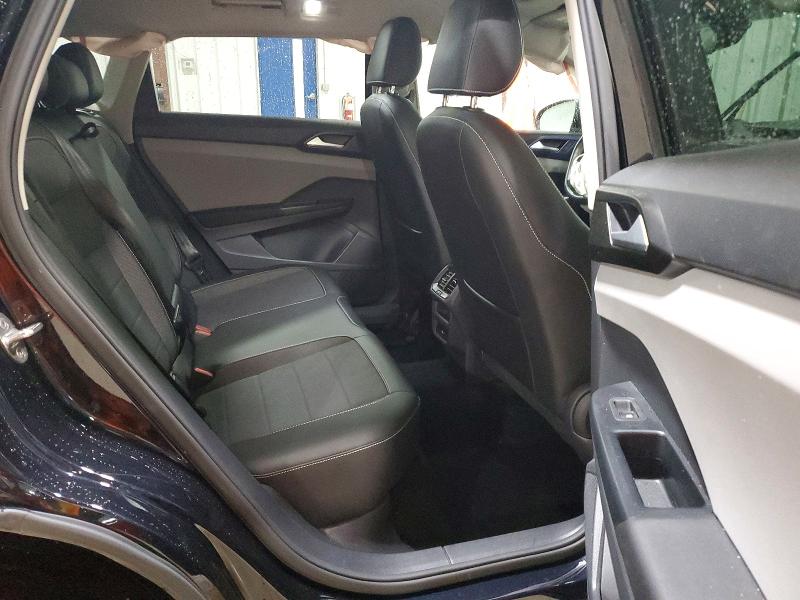 Продажа на аукционе авто 2023 Volkswagen Taos, vin: 3VVNX7B2XPM327281, номер лота: 67179626