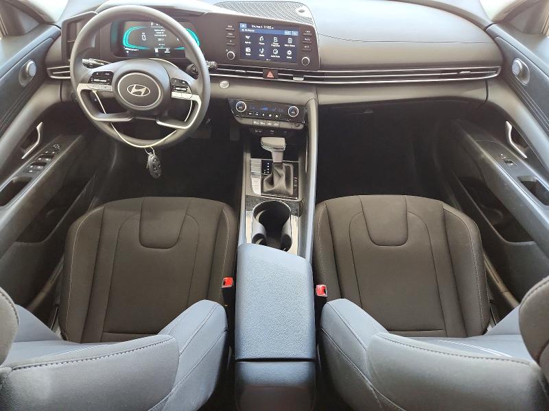 Продаж на аукціоні авто 2026 Hyundai Elantra Hybrid, vin: KMHLM4DJ0TU196879, номер лоту: 63772756