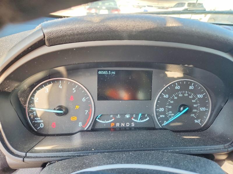 Продаж на аукціоні авто 2020 Ford Ecosport, vin: MAJ3S2GE0LC392037, номер лоту: 66351986