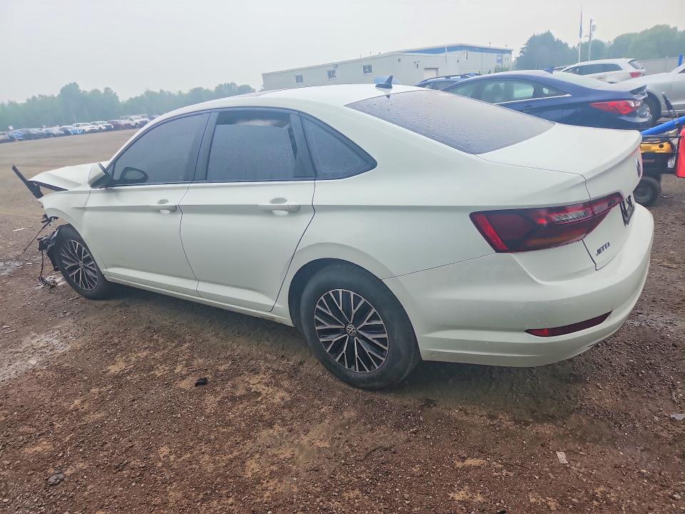 Aukcja sprzedaży 2019 Volkswagen Jetta, vin: 3VWE57BU5KM009662, numer aukcji: 63037206