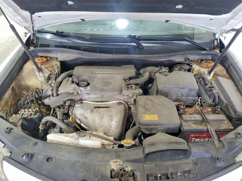 63683596 :رقم المزاد ، 4T1BF1FK5EU771717 vin ، 2014 Toyota Camry مزاد بيع