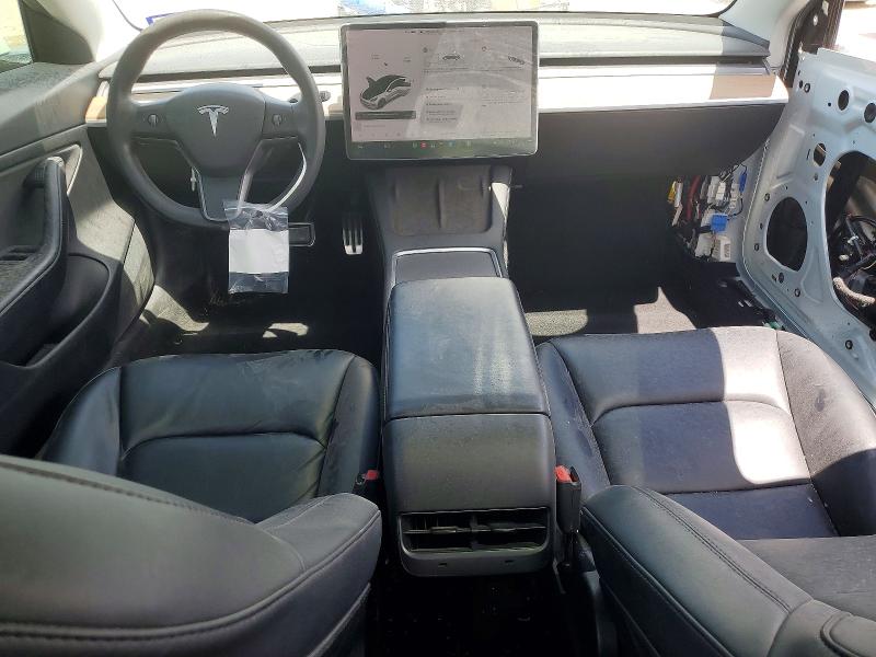Aukcja sprzedaży 2021 Tesla Model 3, vin: 5YJ3E1EAXMF854989, numer aukcji: 65024036
