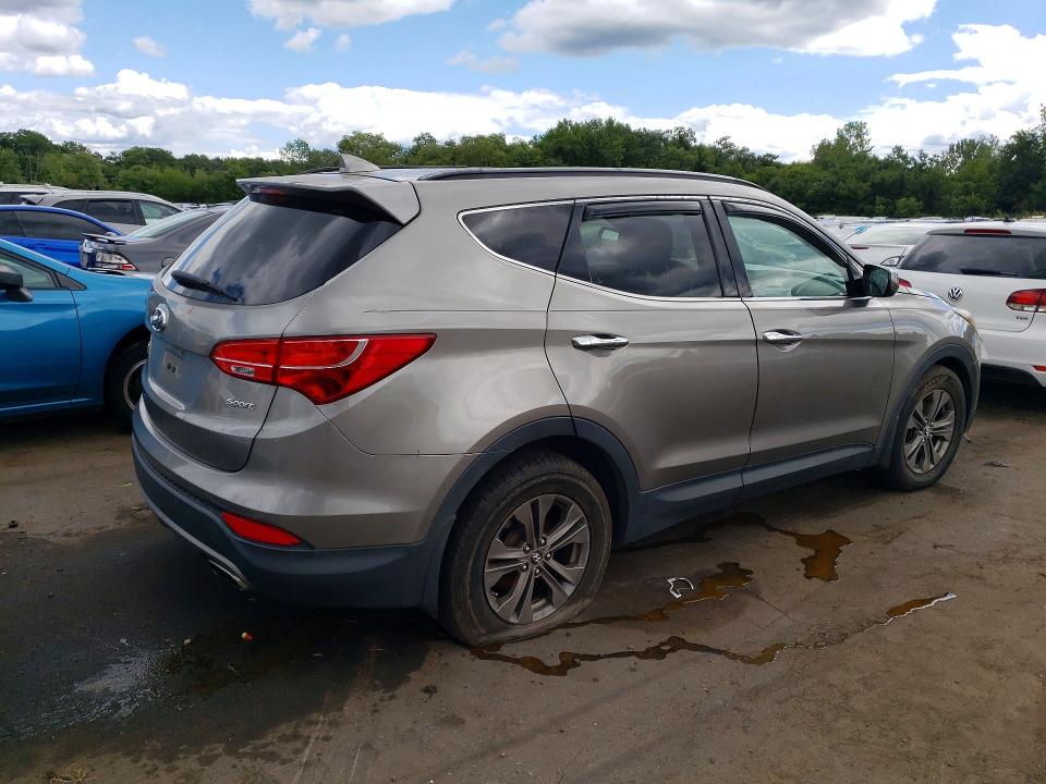 Aukcja sprzedaży 2014 Hyundai Santa Fe Sport, vin: 5XYZU3LB2EG188306, numer aukcji: 66136736