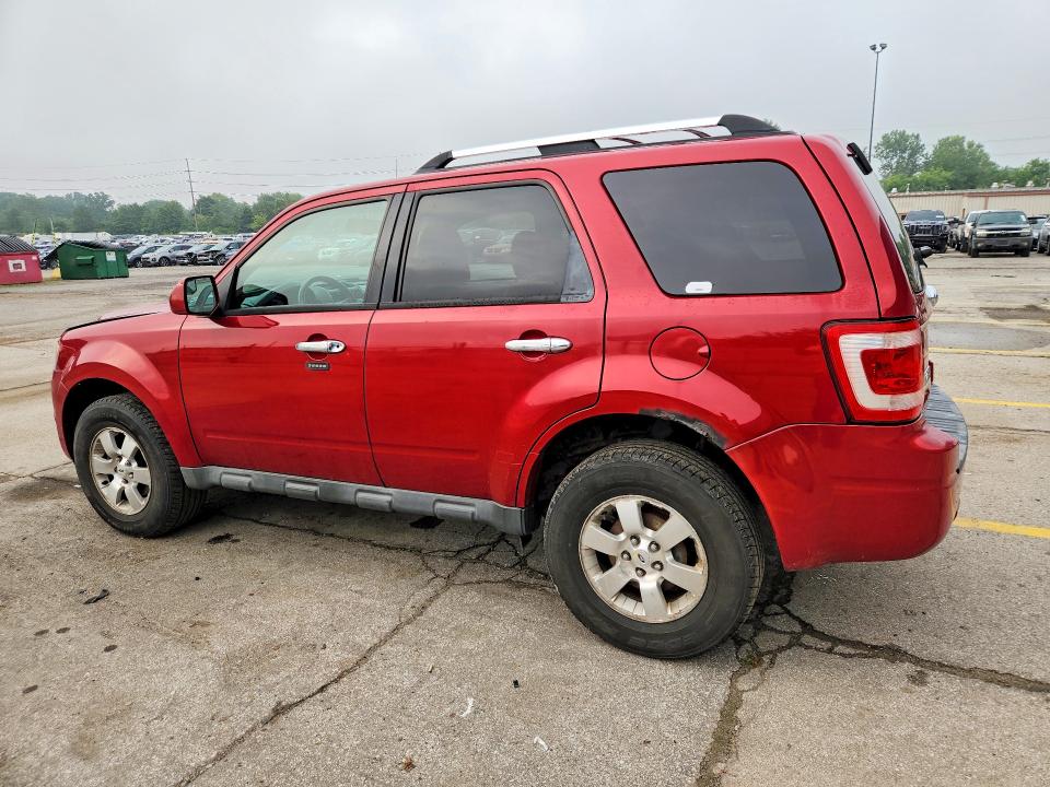 Продажа на аукционе авто 2010 Ford Escape, vin: 1FMCU0EG2AKC72882, номер лота: 64301516