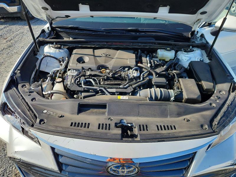 Продажа на аукционе авто 2022 Toyota Avalon, vin: 4T1AA1AB7NU014903, номер лота: 63314596