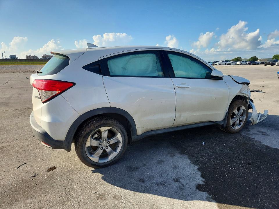 Продаж на аукціоні авто 2019 Honda Hr-v, vin: 3CZRU5H38KM720843, номер лоту: 65016846