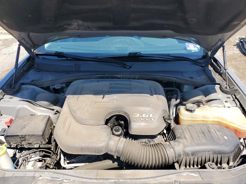 Aukcja sprzedaży 2019 Chrysler 300, vin: 2C3CCARG2KH682635, numer aukcji: 64090296