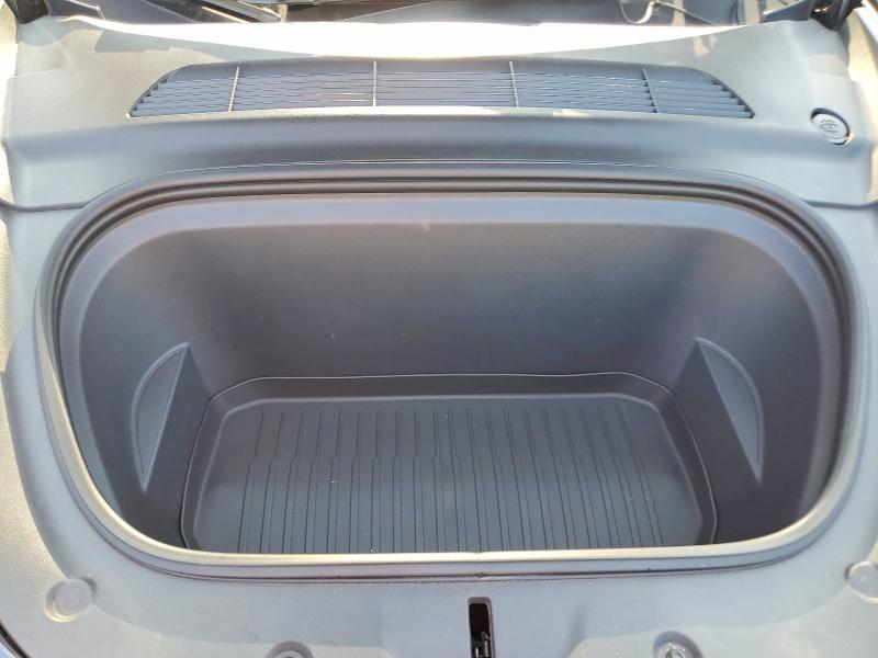 Aukcja sprzedaży 2023 Tesla Model Y, vin: 7SAYGDEE2PA027741, numer aukcji: 64221256