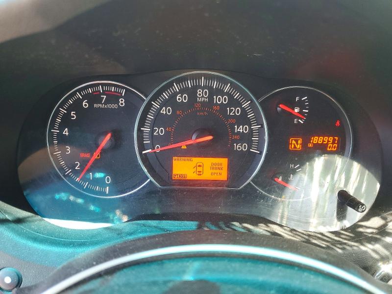 Продаж на аукціоні авто 2011 Nissan Maxima, vin: 1N4AA5AP7BC823204, номер лоту: 63411306