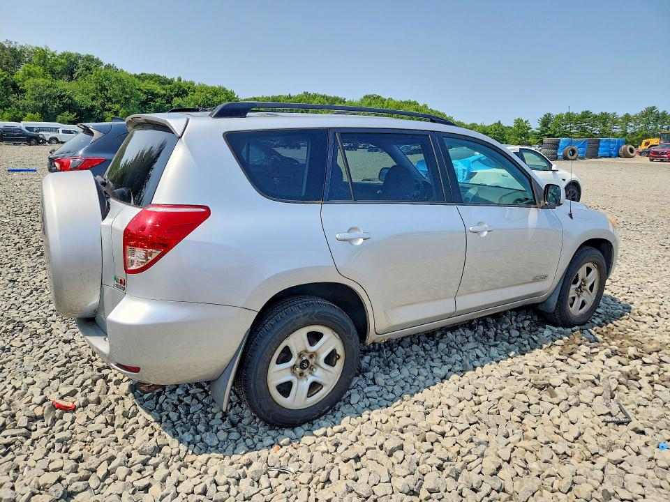 Продаж на аукціоні авто 2006 Toyota Rav4, vin: JTMBK31V166007513, номер лоту: 64804106