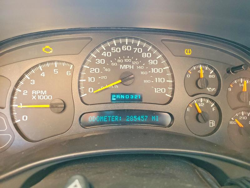 66745626 :رقم المزاد ، 1GNEK13T55J259832 vin ، 2005 Chevrolet Tahoe مزاد بيع