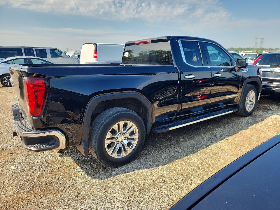 Aukcja sprzedaży 2021 Gmc Sierra, vin: 1GTR8BEDXMZ438064, numer aukcji: 65653746