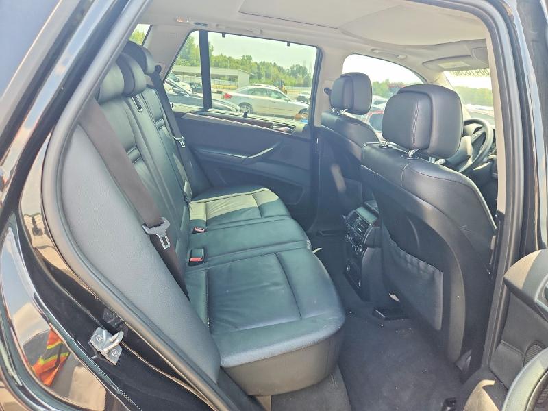 Aukcja sprzedaży 2012 Bmw X5, vin: 5UXZV4C56CL990256, numer aukcji: 66418396