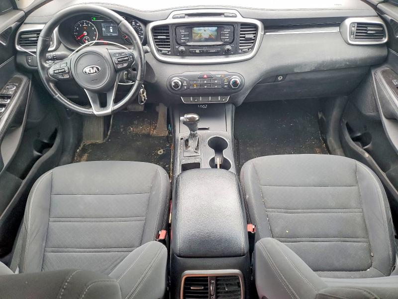 Продаж на аукціоні авто 2016 Kia Sorento, vin: 5XYPG4A30GG052730, номер лоту: 64077976