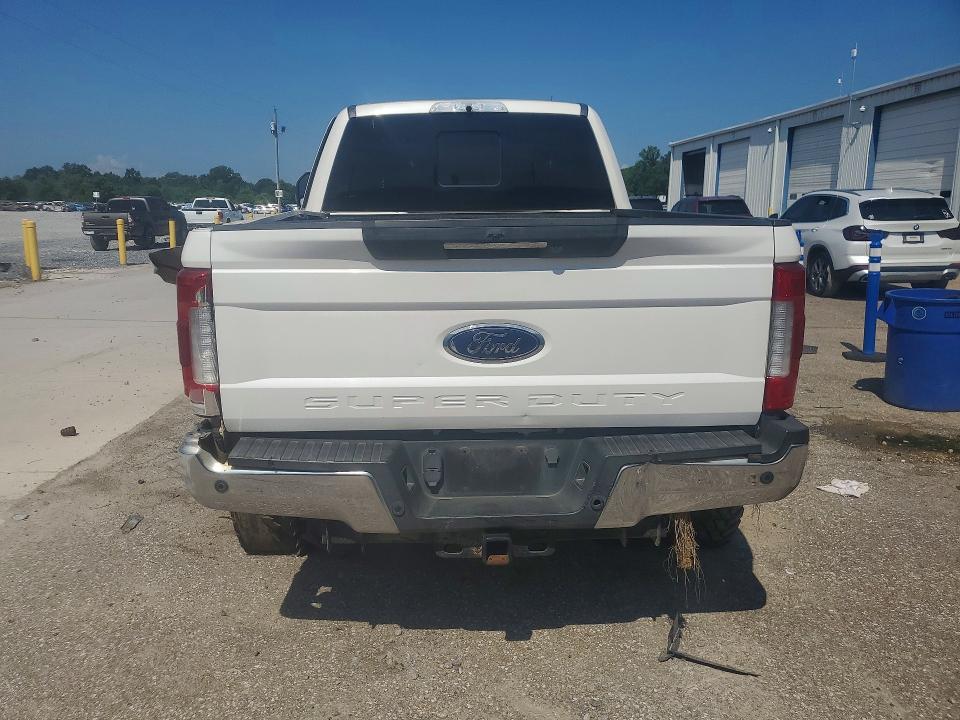 Продаж на аукціоні авто 2017 Ford F250, vin: 1FT7W2BT7HEB13488, номер лоту: 63204606
