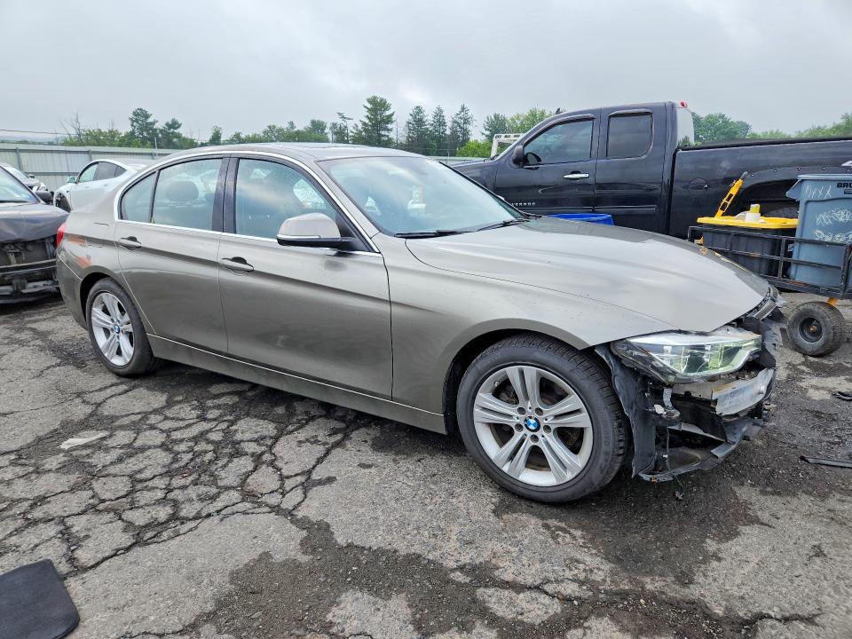 Aukcja sprzedaży 2016 Bmw 328, vin: WBA8E3G52GNT80573, numer aukcji: 63745226